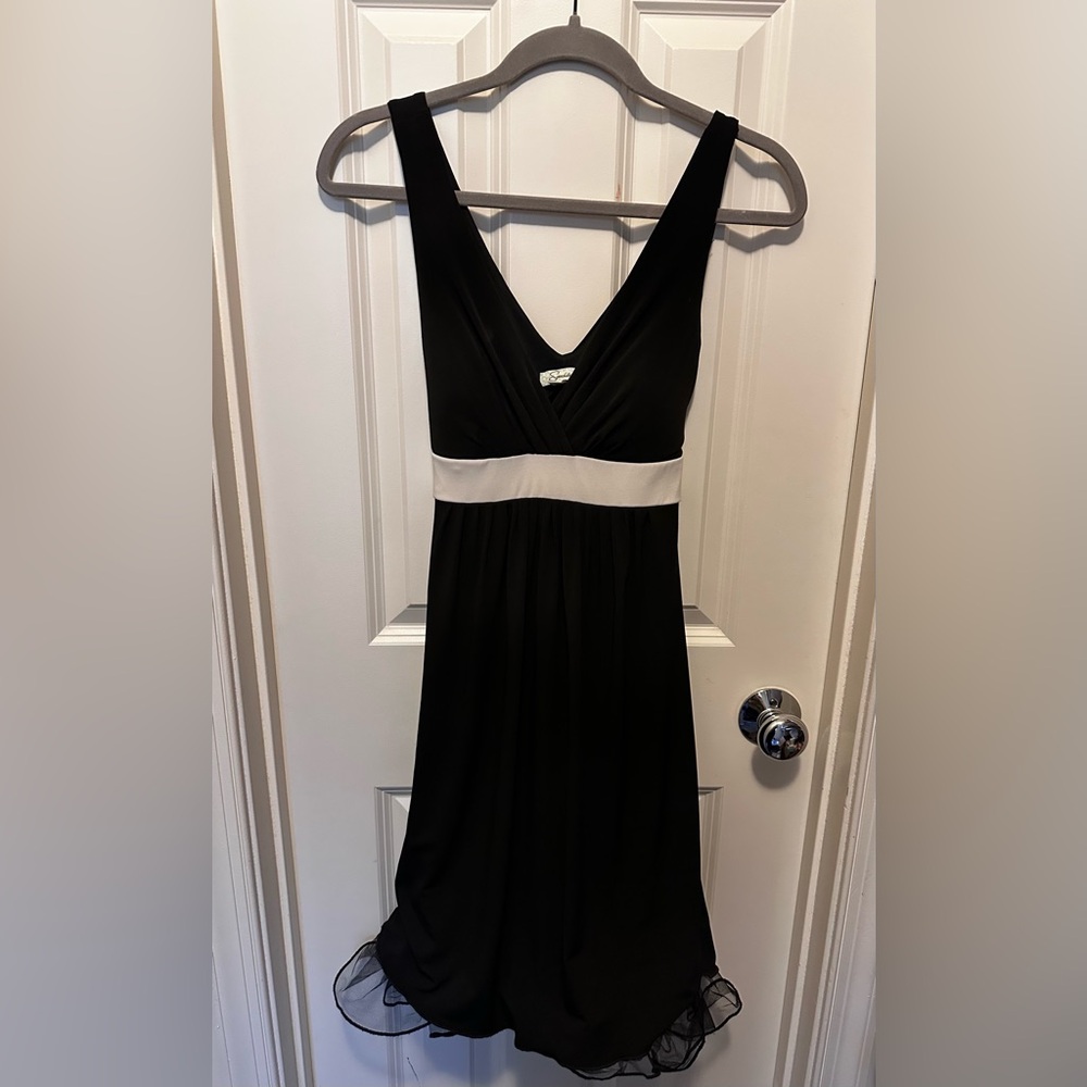 Speechless Dress
